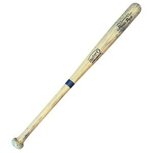 Rawlings Adirondack Bat 242 J Wood Baseball Bat Little League Pro Ring 31" 26 oz